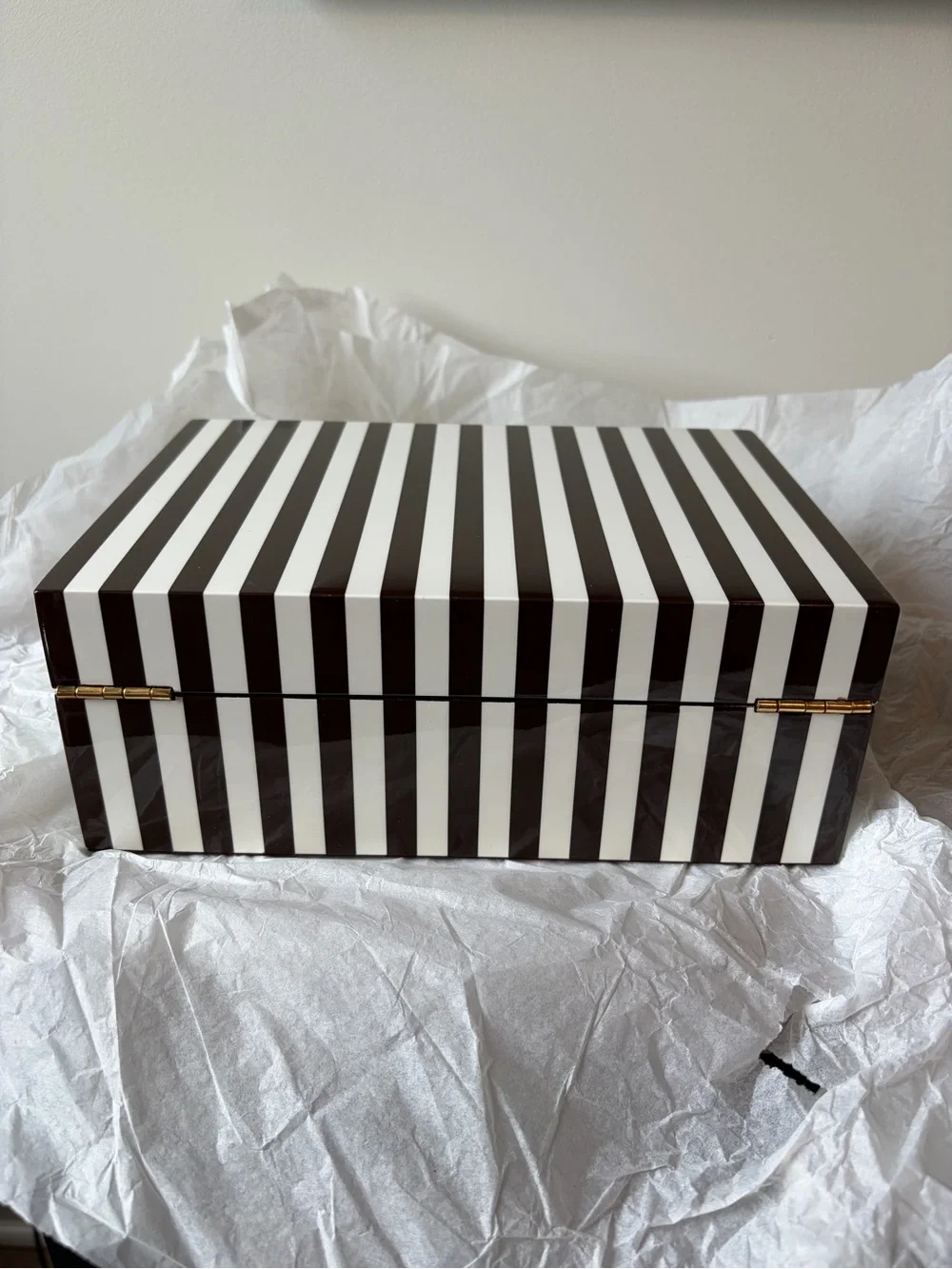 henri bendel holy grail
